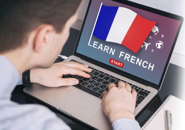 آموزش زبان فرانسه
