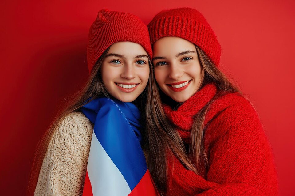 آموزش زبان فرانسه برای نوجوانان